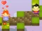 Jwèt Save the Princess Love Triangle sou entènèt