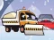 Jwèt Winter Truck Jigsaw sou entènèt
