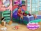 Jwèt Dotted Girl: Highschool room sou entènèt