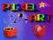 Jwèt Pixel Art sou entènèt