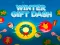 Jwèt Winter Gift Dash sou entènèt