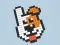 Jwèt Pixel Art sou entènèt
