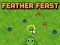 Jwèt Feather Feast sou entènèt