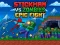 Jwèt Stickman vs Zombies: Epic Fight sou entènèt