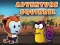 Jwèt Adventure Squirrel sou entènèt