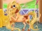 Jwèt Baby Taylor Horse Riding sou entènèt