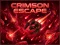 Jwèt Crimson Escape sou entènèt
