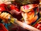 Jwèt Samurai Reflexion sou entènèt