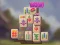 Jwèt Mahjong Blitz sou entènèt