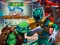 Jwèt Teenage Mutant Ninja Turtles VS Power Rangers: Ultimate Hero Clash sou entènèt