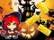 Jwèt Halloween Slide Puzzle sou entènèt