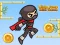 Jwèt Ninja Jump Mini Game sou entènèt