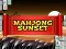 Jwèt Mahjong Sunset sou entènèt