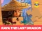 Jwèt Raya the last Dragon Jigsaw Puzzle Planet sou entènèt