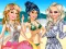 Jwèt Princesses Boho Beachwear Obsession sou entènèt