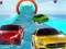 Jwèt Water Car Racing sou entènèt