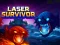 Jwèt Laser Survivor sou entènèt