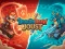 Jwèt Dragon Draw Joust sou entènèt
