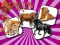 Jwèt Domestic Animal Memory Challenge sou entènèt