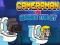 Jwèt Toilet Man vs Cameraman Squid Sniper sou entènèt