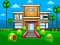 Jwèt School Escape sou entènèt