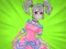 Jwèt Princess Cute Zombies April Fun sou entènèt