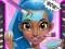Jwèt Super Water Girl Bath Time sou entènèt