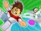 Jwèt Parkour Block Obby sou entènèt