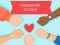 Jwèt Friendship Puzzle sou entènèt