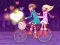 Jwèt Love Is 2 sou entènèt