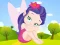 Jwèt Fairy Princess Jigsaw sou entènèt
