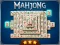 Jwèt Mahjong sou entènèt