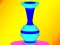 Jwèt Clay Craft 3d Pottery sou entènèt