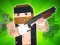 Jwèt Zombie Hunter sou entènèt