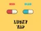 Jwèt Lucky Tap sou entènèt