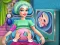 Jwèt Mommy Doctor Check Up sou entènèt