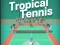 Jwèt Tropical Tennis sou entènèt