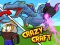 Jwèt Crazy Craft sou entènèt