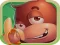 Jwèt jungle monkey sou entènèt