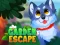 Jwèt Garden Escape sou entènèt