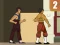 Jwèt Kung Fu Street 2 sou entènèt