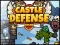 Jwèt Castle Defense Online sou entènèt