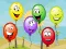Jwèt Funny balloons sou entènèt