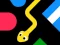 Jwèt Color Snake sou entènèt