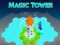 Jwèt Magic Tower sou entènèt