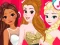 Jwèt Princess Black Friday sou entènèt