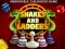 Jwèt Snakes And Ladders sou entènèt