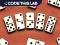 Jwèt Domino Multiplayer sou entènèt