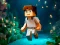 Jwèt Noobik Parkour in a Cave! sou entènèt