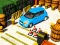 Jwèt Advance Car Parking Simulation sou entènèt